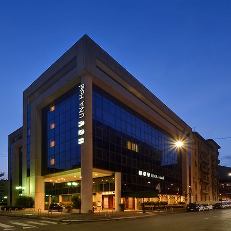 UNAHOTELS Scandinavia Milano Esterno foto
