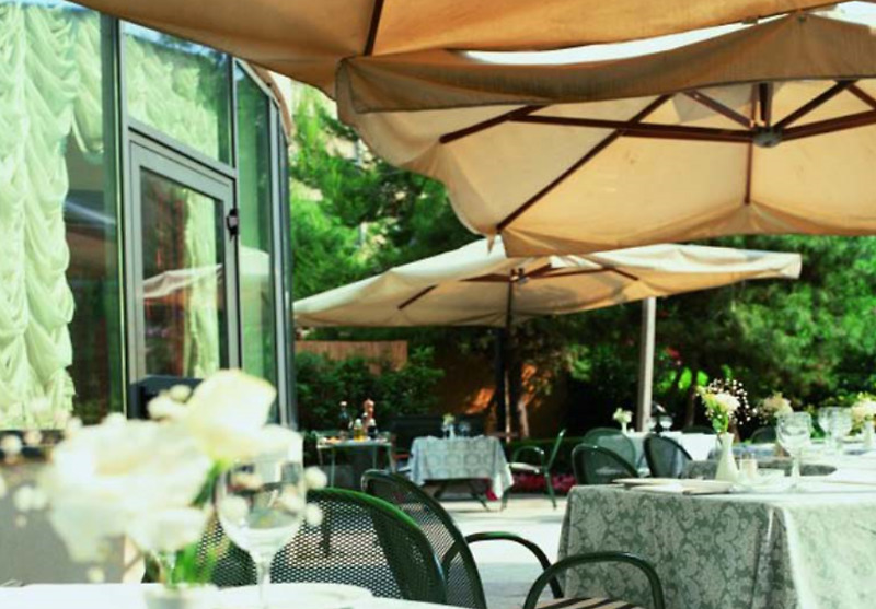UNAHOTELS Scandinavia Milano Esterno foto